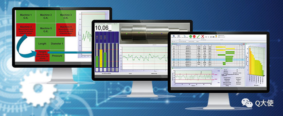 從制造到價(jià)值 吉利7DCT工廠如何借力Q-DAS實(shí)現(xiàn)全生命周期數(shù)據(jù)驅(qū)動(dòng)