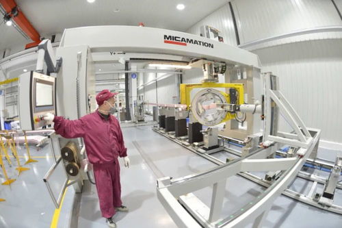 山東沂蒙抽水蓄能電站首臺(tái)機(jī)組啟動(dòng)成功 智能數(shù)據(jù)處理服務(wù)賦能清潔能源新里程